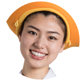 梅原しおり