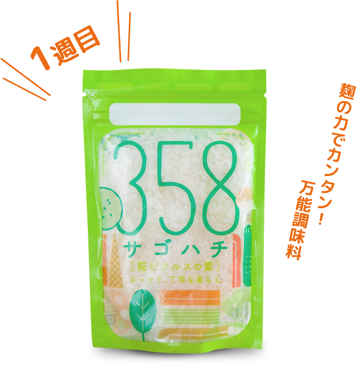 358-サゴハチ 御稲プライマル株式会社