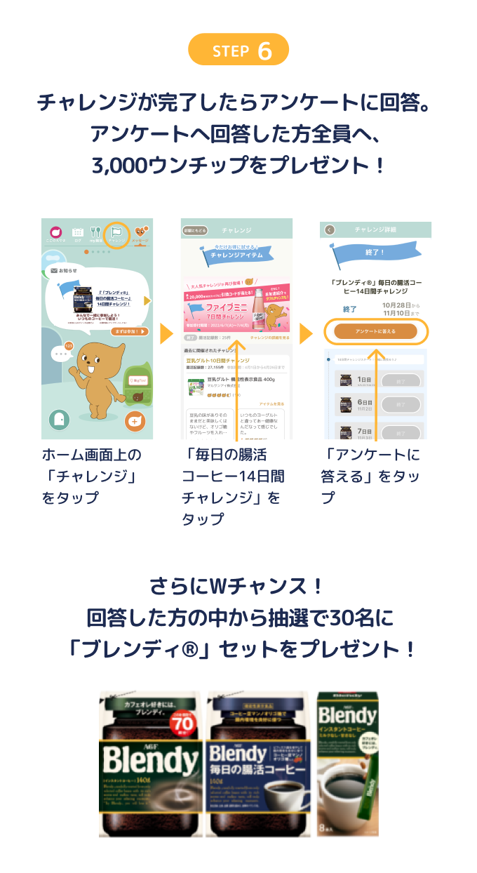 参加方法6